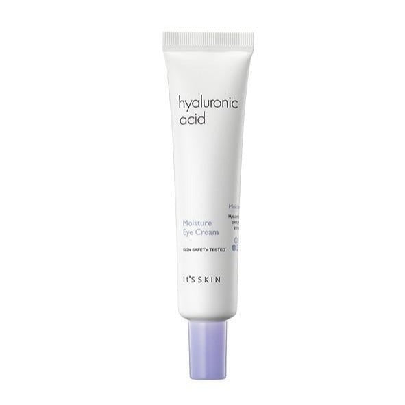 ITS SKIN Hyaluronic Acid Moisture Eye Cream (25ml)