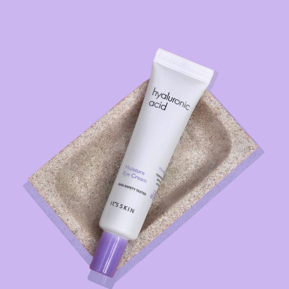 ITS SKIN Hyaluronic Acid Moisture Eye Cream (25ml)