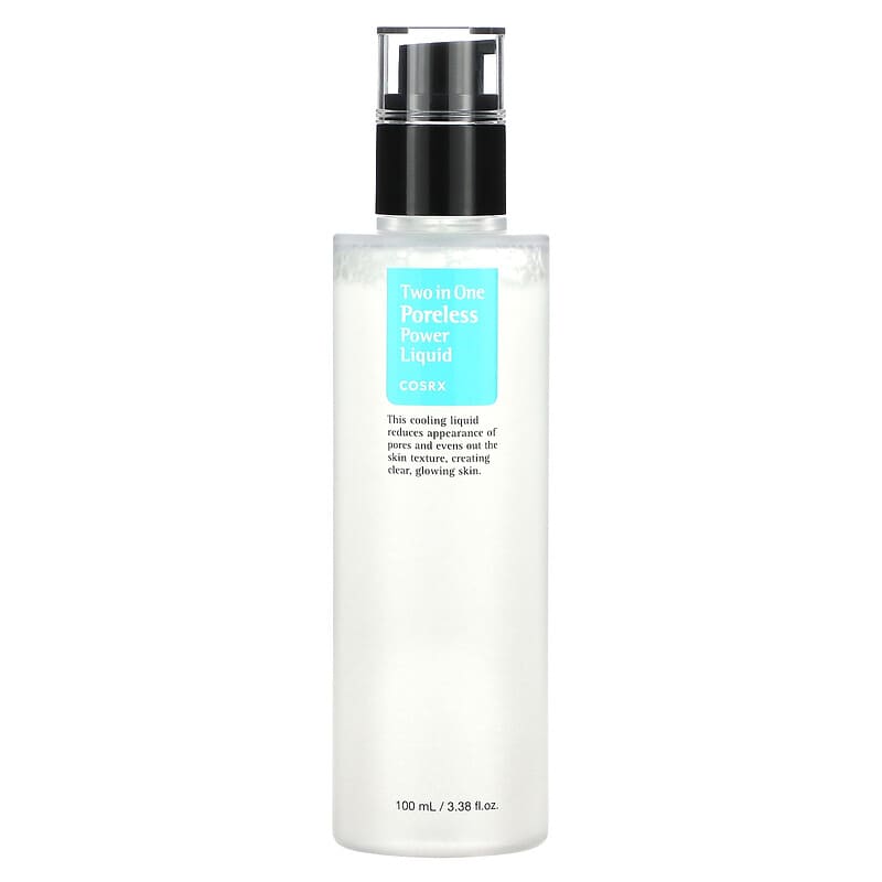COSRX Two in One Poreless Power Liquid (100ml)