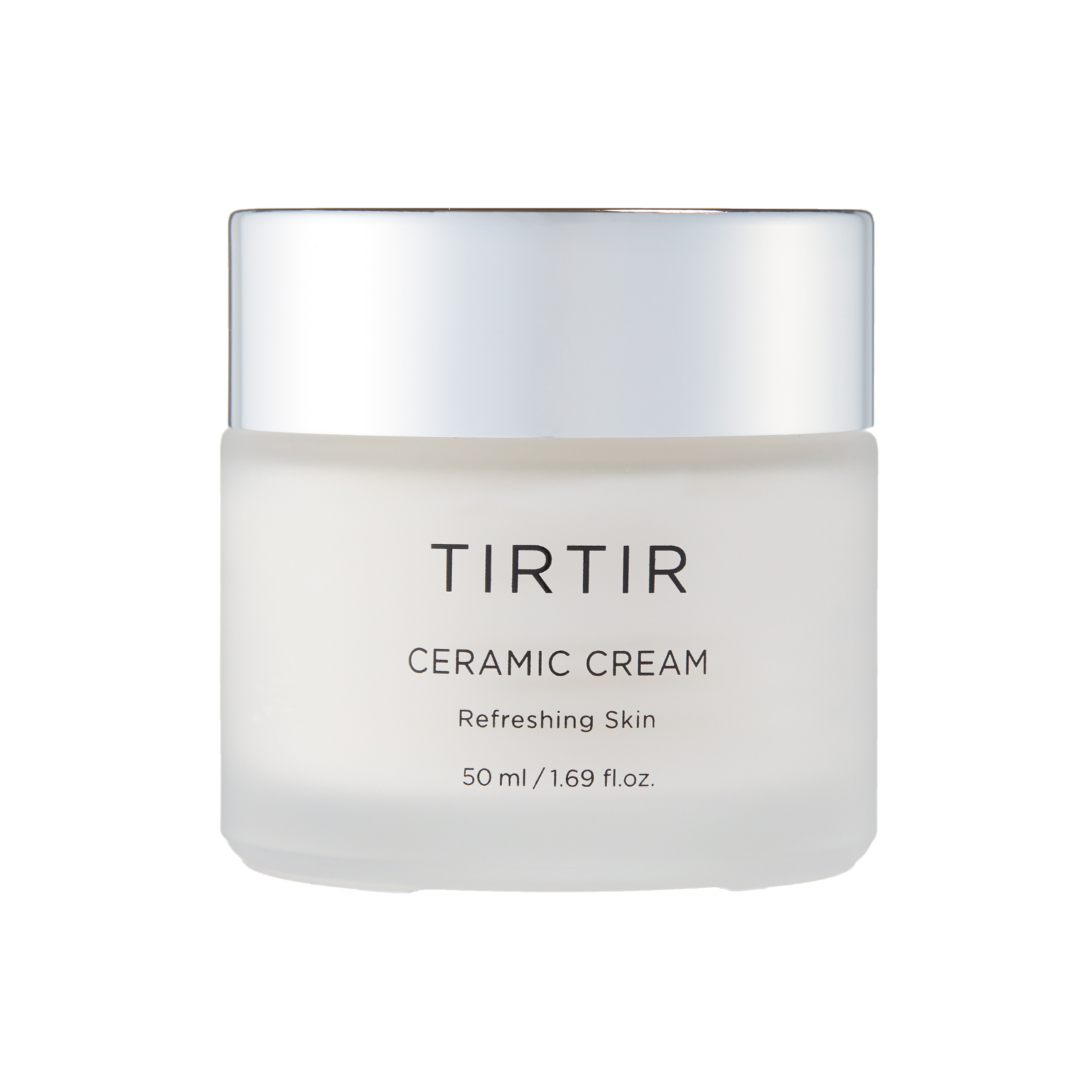 TIRTIR Ceramic Cream (50ml)
