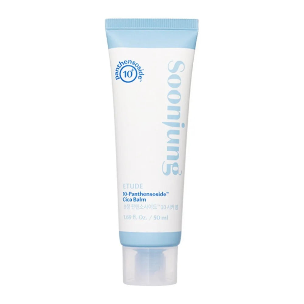 ETUDE HOUSE Soon Jung 10 Panthensoside Cica Balm (50ml)