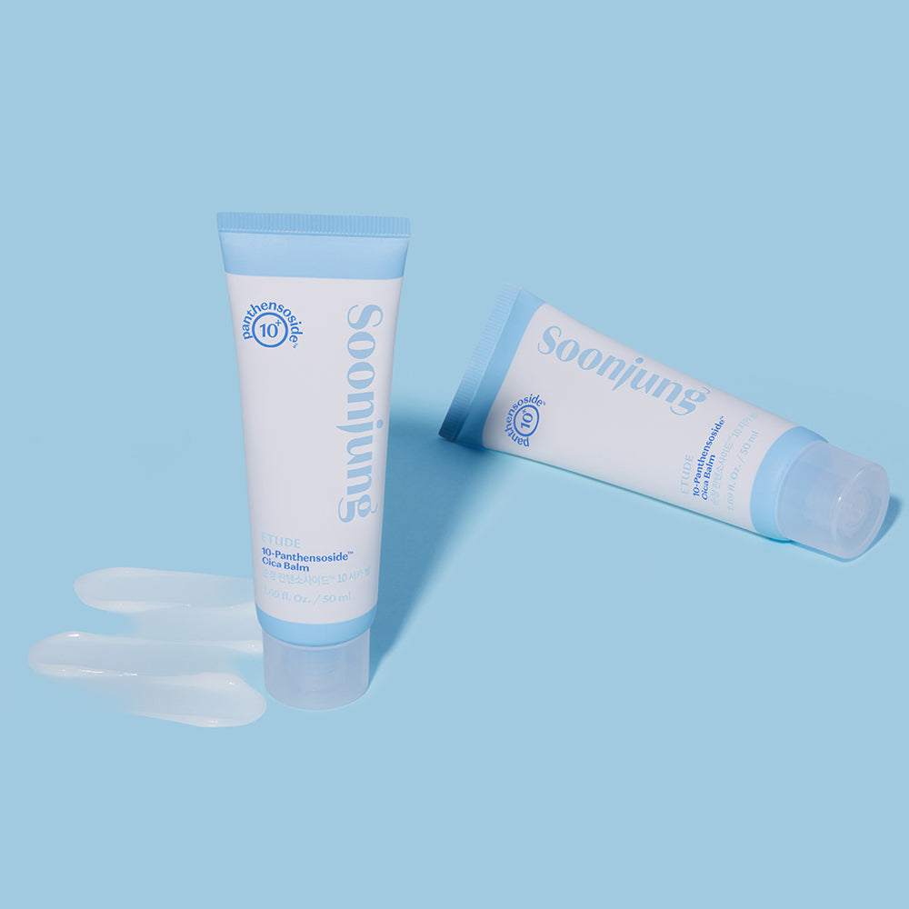 ETUDE HOUSE Soon Jung 10 Panthensoside Cica Balm (50ml)