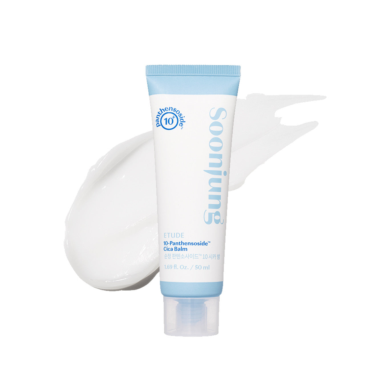 ETUDE HOUSE Soon Jung 10 Panthensoside Cica Balm (50ml)