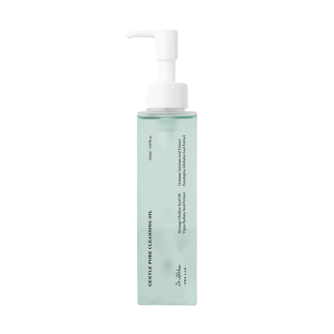 Dr. Althea Gentle Pore Vegan Cleansing Oil (150ml)