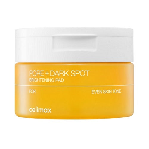 celimax Pore+Dark Spot Brightening Pad (40pcs)