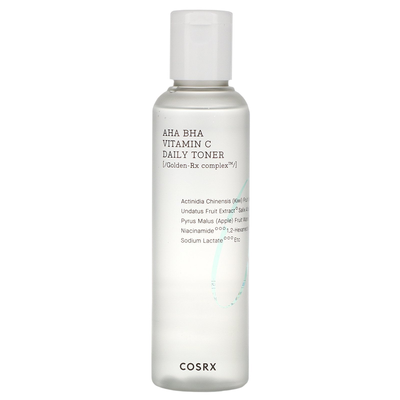COSRX Refresh ABC (AHA BHA Vitamin C) Daily Toner (280ml)