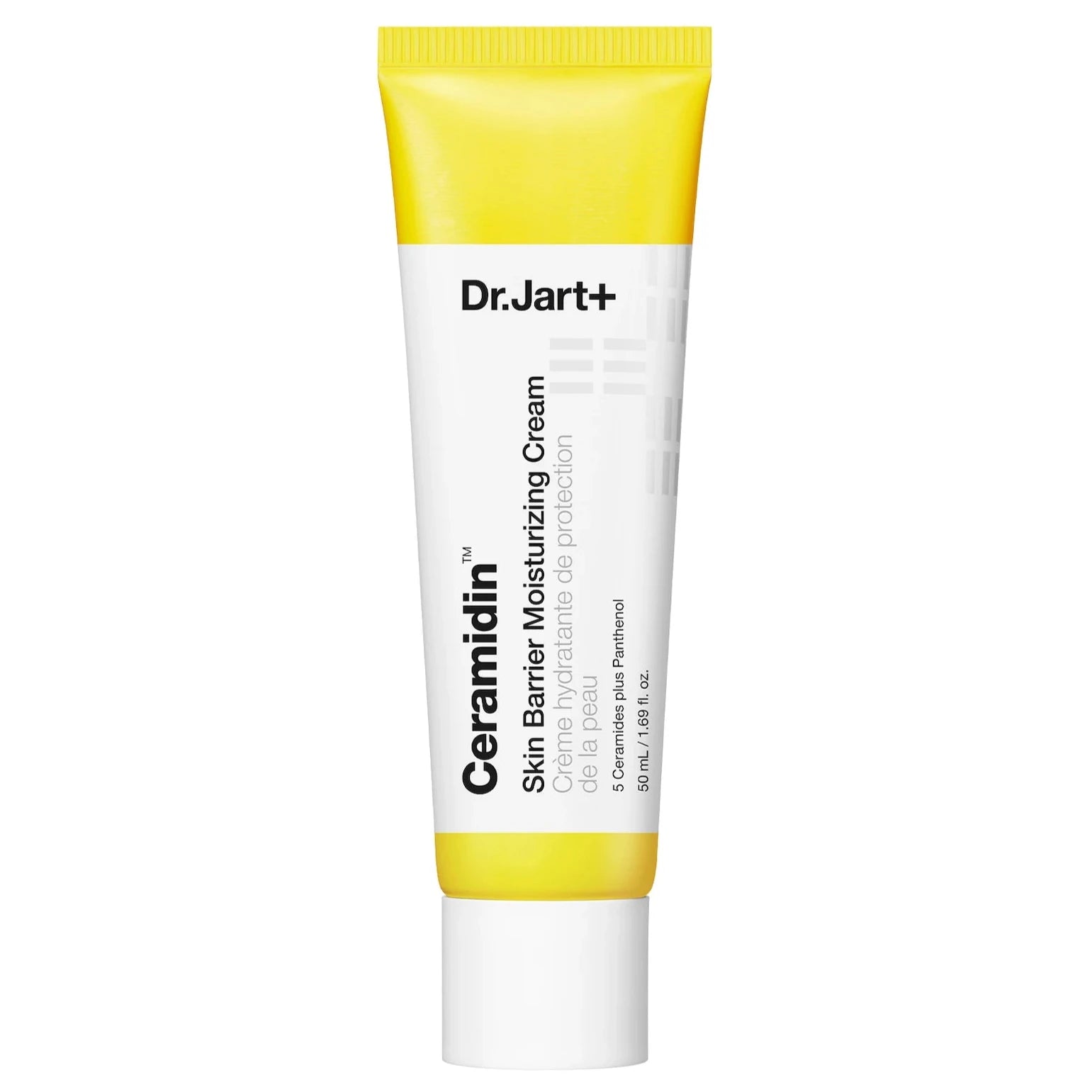 Dr.Jart Ceramidin Skin Barrier Moisturizing Cream (50ml)