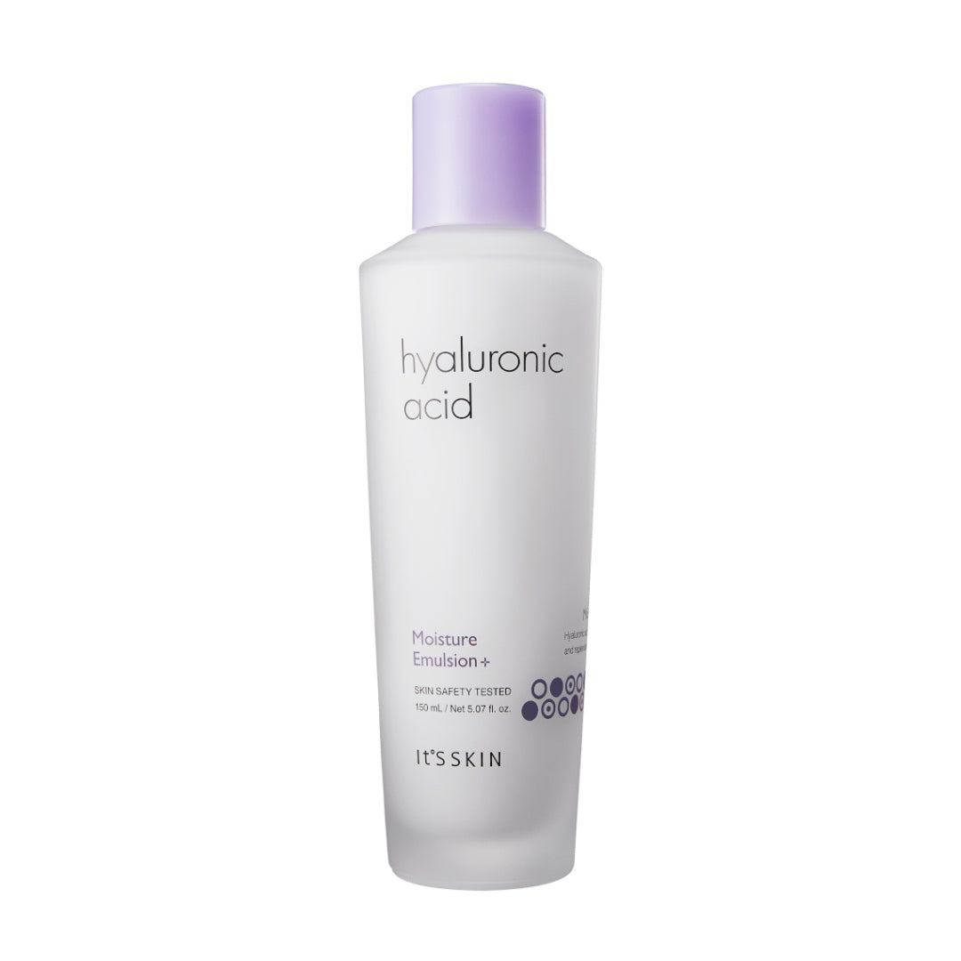 ITS SKIN Hyaluronic Acid Moisture Emulsion (150ml)