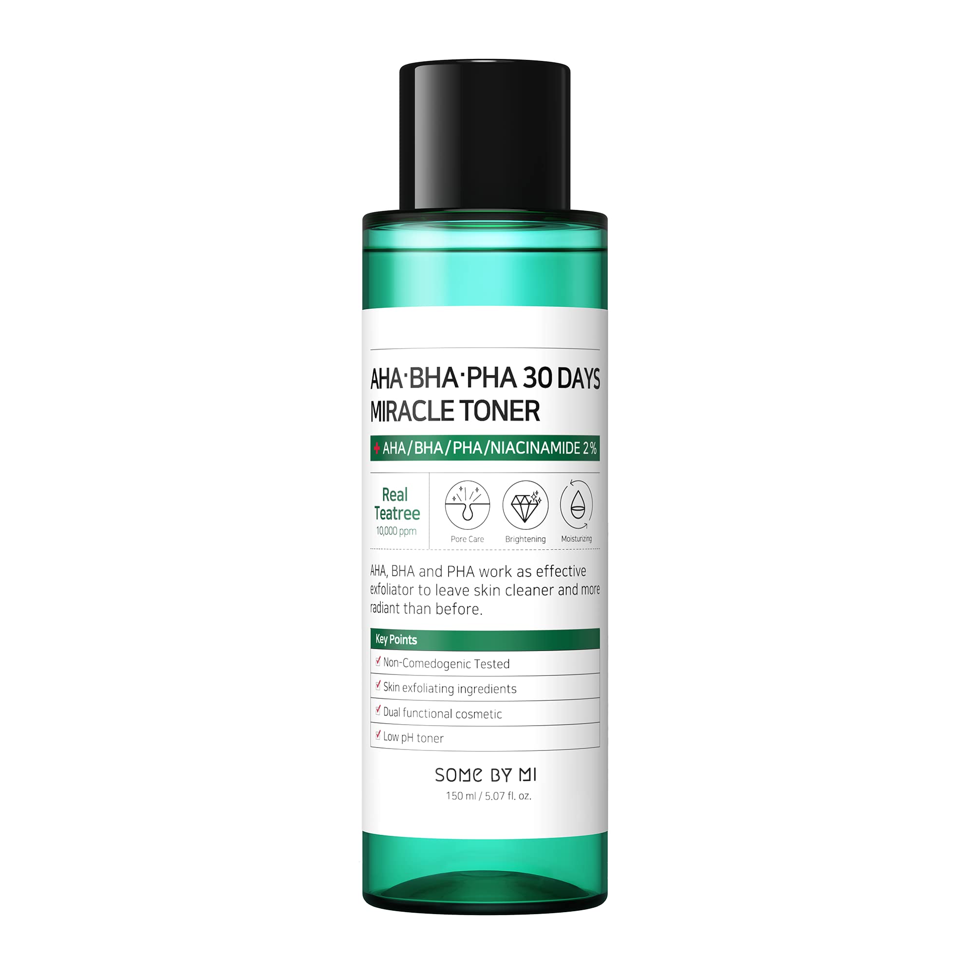 SOME BY MI AHA-BHA-PHA 30 Days Miracle Toner (150ml)