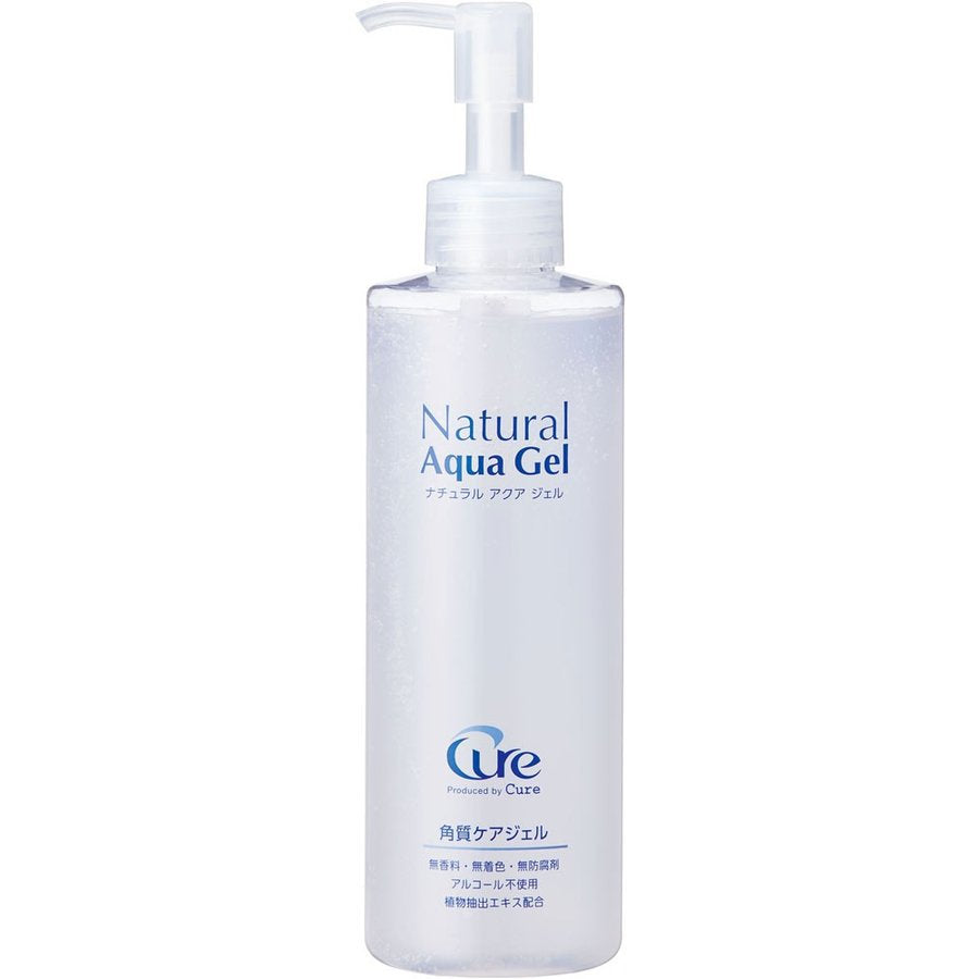 Cure Natural Aqua Gel (250g) - Japanese Version