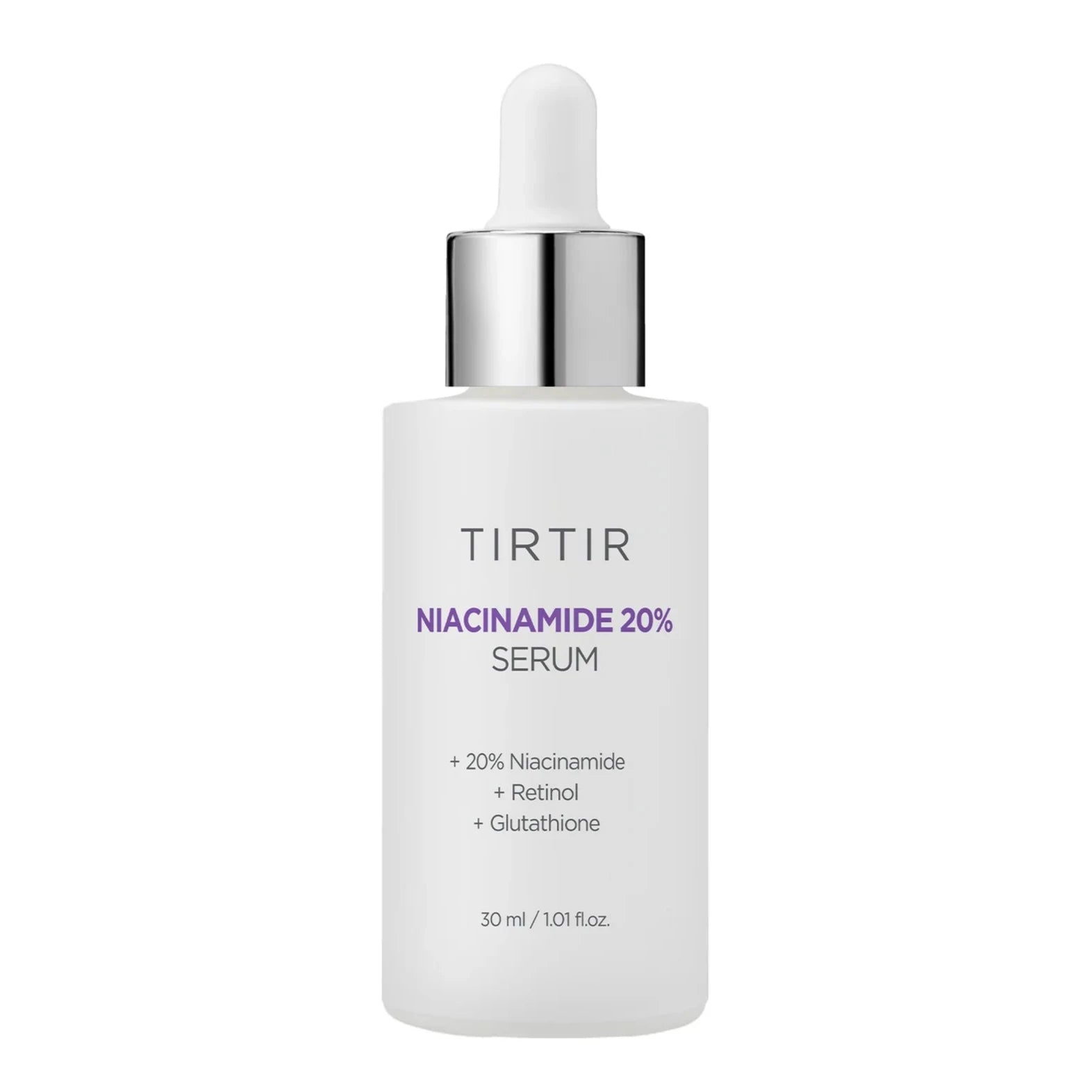 TIRTIR Niacinaminde 20% Serum (30ml)