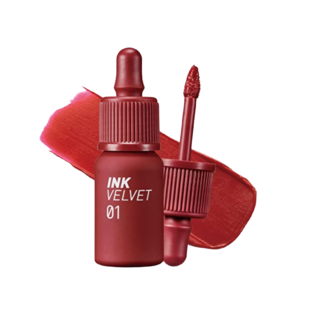 PERIPERA Ink The Velvet Lip Tint
