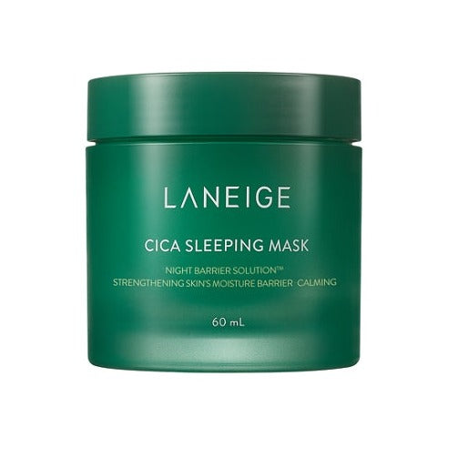 LANEIGE Cica Sleeping Mask (60ml)