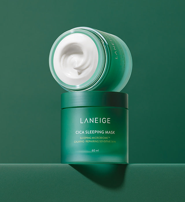 LANEIGE Cica Sleeping Mask (60ml)