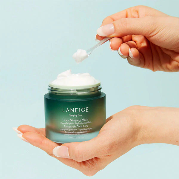LANEIGE Cica Sleeping Mask (60ml)