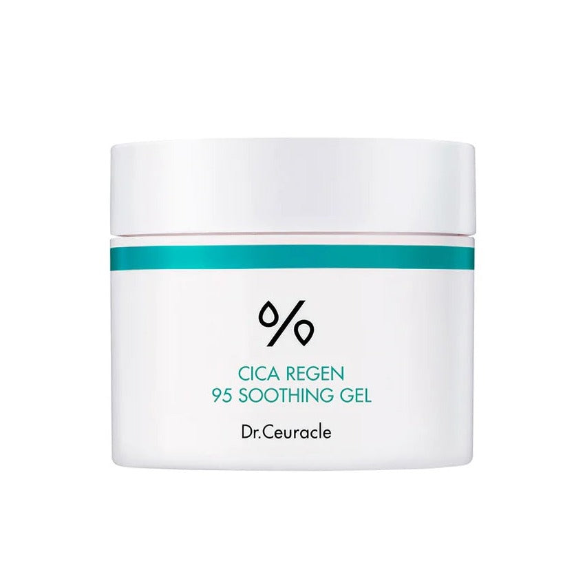 Dr. Ceuracle Cica Regen 95 Soothing Gel (110g)