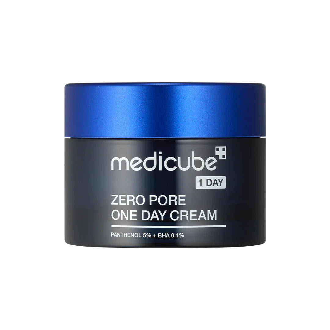 Medicube Zero Pore One Day Cream (50ml)